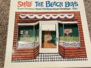 The Beach Boys Smile Sessions Box Set 2 