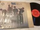 The Byrds Younger Than Yesterday LP 1967 MONO 