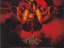 *PRESALE* NILE: ANNIHILATION OF THE WICKED (LP 