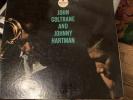 John Coltrane And Johnny Hartman  Mono A-40 