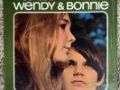 Rare - WENDY & BONNIE - Genesis - 