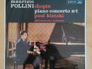 HMV ASD 370 ED1 W/C Pollini Chopin 