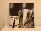 Hank Mobley and His All Stars BLUE 