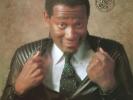 LUTHER VANDROSS NEVER TOO MUCH NEW LP