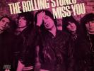 Rolling Stones 7  record Miss You - ... UK 