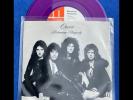 BOHEMIAN RHAPSODY by Queen ( 7 Purple Vinyl Ltd.