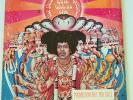 Jimi Hendrix Experience - Axis: Bold as 