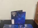 Kenny G Live LP Arista AL-8613 VG/