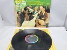 BEACH BOYS PET SOUNDS Vinyl 1966 CAPITOL DT-2458 