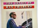 Ray Charles – The Genius Of Ray Charles 