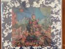 ROLLING STONES Their Satanic Majesties Request COLOUR 
