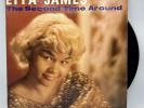 Etta James - The Second Time Around 