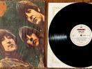 The Beatles - Rubber Soul LP from 