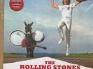 SEALED - Rolling Stones Get Yer Ya-Yas 