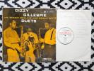 Dizzy Gillespie - Duets ORIG UK Columbia 