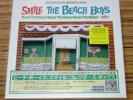 THE BEACH BOYS SMILE Sessions Collector Box 