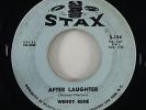 Wendy Rene After Laughter Deep Soul Funk 45 