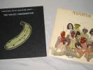 Velvet Underground Everything youve ever heard /Rolling 