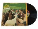 The Beach Boys Pet Sounds 1966 LP Vinyl 