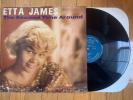 Etta James- The Second Time Around- 1st 