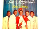 THE IMPERIALS WE ARE THE IMPERIALS FEATURING 