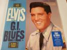 Elvis Presley GI Blues FTD 2 LP 180g 