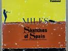 MILES DAVIS - SKETCHES OF SPAIN - 