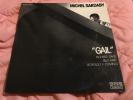 MICHEL SARDABY GAIL French original LP DEBS 