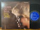 Etta James ‎– Queen Of Soul 1964 Funk Soul 