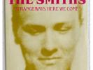 The Smiths - VERY RARE Strangeways Here 
