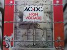 AC/DC - High Voltage (ALBERT APLP 009) 2