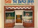 The Beach Boys – The Smile Sessions 2LP / 2