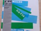 SEALED OJC LP MILES DAVIS Blue Haze 