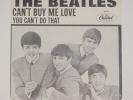 THE BEATLES CANT BUY ME LOVE ORIG. 
