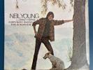 Neil Young With Crazy Horse : Everybody Knows 