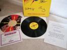 Queen original soundtrack vinyl album FLASH GORDON 