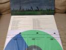August Burns Red – Constellations BLUE & GREEN TRI-COLOR 