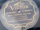 Duke Ellington 78rpm Single 10-inch Victor Records # 