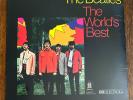 THE BEATLES The Worlds Best LP 1970s 