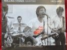 the rolling stones rarities 1971-2003 2lp ex 