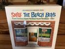 BEACH BOYS The Smile Sessions Box Set 5