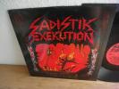 SADISTIK EXEKUTION - The Magus Death Metal 