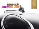 DONALD BYRD - A New Perspective VINYL 