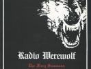 Radio Werewolf - The Fiery Summonings - 