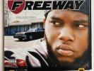 Freeway Philadelphia Freeway 2LP OG Rap Hip 