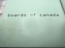 Boards Of Canada Skam Vinyl Record Lp