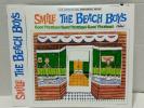 Beach Boys The Smile Sessions 2011 4 LP Set 