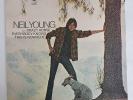 NEIL YOUNG Everybody Knows This Is Crazy 