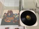 Beatles Yellow Submarine RARE 1st Press LP 