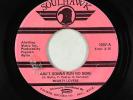Northern Soul Funk 45 - Mighty Lovers - 